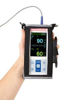 Nellcor Portable SpO2 Patient Monitoring System (Pulse Oximeters/Accessories) - Img 1