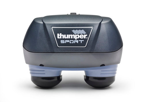 Thumper Sport Massager (Heavy Duty Massagers) - Img 3