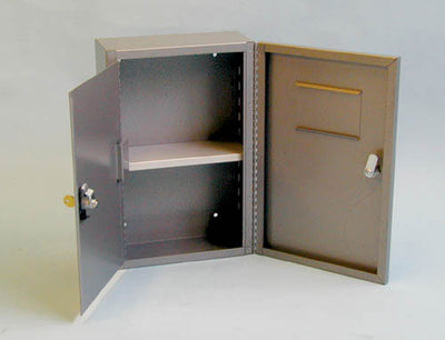 Narcotic Safe - Small 14.5  H X 9.5  W X 4 d (Narcotic Safes) - Img 1