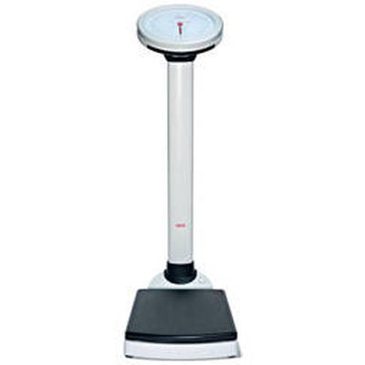 Seca 755 Mechanical Scale w/BMI (Scales Dial-Waist High) - Img 1