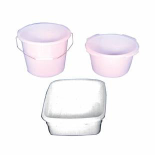 Pail for All MJM  Shower Chairs10 QT (Bath& Shower Chair/Accessories) - Img 1