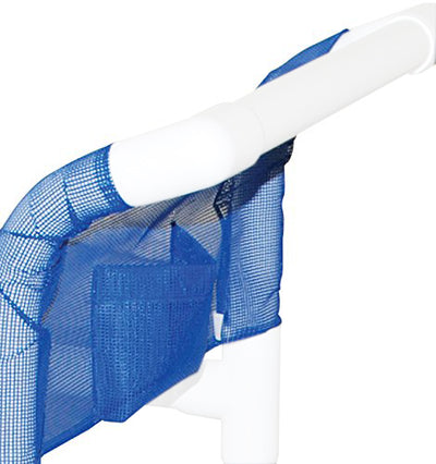 Mesh Back only for 18  MJM Shower Chairs (Commodes/Shower Chairs) - Img 1