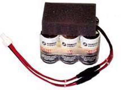 Vacu-Aide Portable Suction Pump AC/DC/Battery (Suction Aspirators) - Img 1