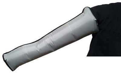 Lymphedema Garment Arm Single w/o Shoulder Cvr&Strap (Lymphadema Pump & Garments) - Img 1