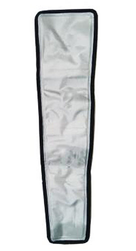 Extender only  4   for Any Full Leg Garment (Each) (Lymphedema  Pumps & Garments) - Img 1