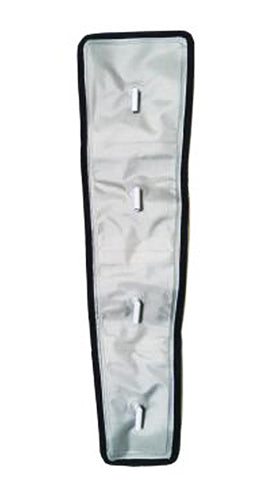 Extender Inflatable 1/2-Leg 6  for #7450AD or 7450AS (Lymphedema  Pumps & Garments) - Img 1