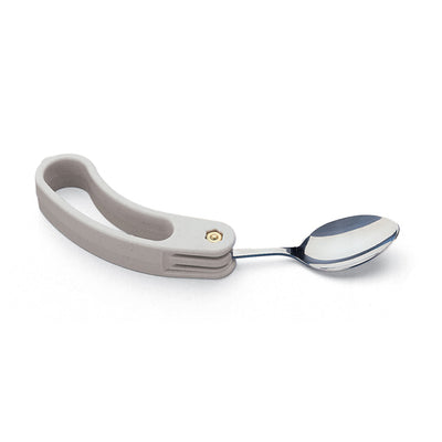 Folding Handled Teaspoon (Eating Aids) - Img 1