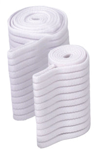 Elastic Wrap w/Velcro Closure 6  x 48   Each (Hot and/or Cold Therapy Wraps) - Img 1