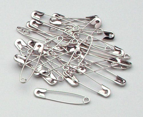 Safety Pins 