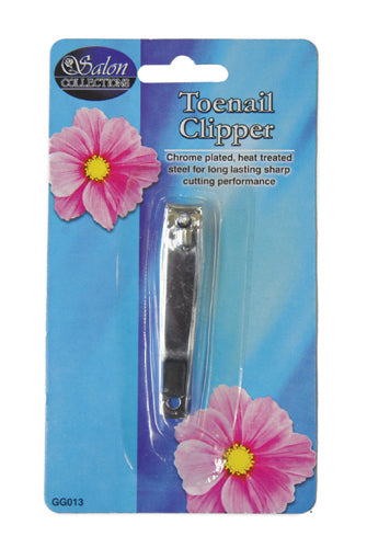 Toe Nail Clipper Retail Packaging (Nail Care) - Img 1