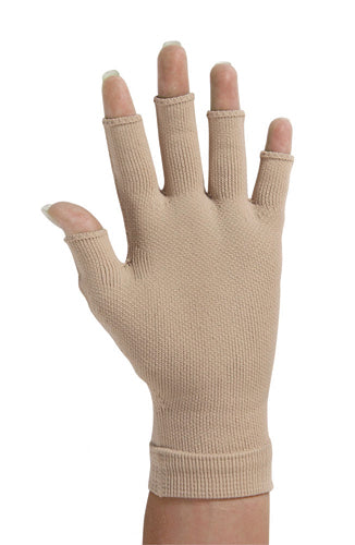 Elvarex Seamless Glove Size 4