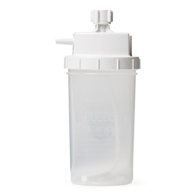 Oxygen Bubble Humidifier (Each) (Oxygen Accessories) - Img 1
