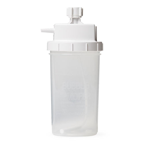 Oxygen Bubble Humidifier (Each) (Oxygen Accessories) - Img 1