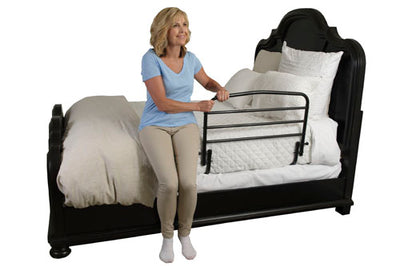 Fold-Down Safety Bed Rail by Stander (Bed Rails & Fall Protectors) - Img 2