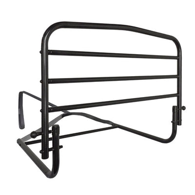 Fold-Down Safety Bed Rail by Stander (Bed Rails & Fall Protectors) - Img 1