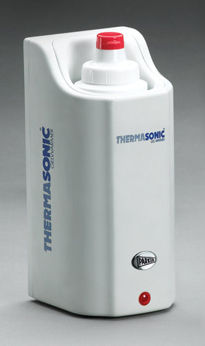 Thermosonic Lotion Warmer 1 Bottle Unit (Electrode Lotions & Gels) - Img 1