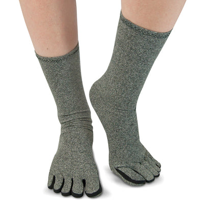 IMAK Arthritis Socks-Small (Pair) (Arthritic Gloves) - Img 1