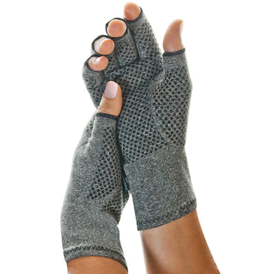 IMAK Active Gloves Small (Pair) (Arthritic Gloves) - Img 1