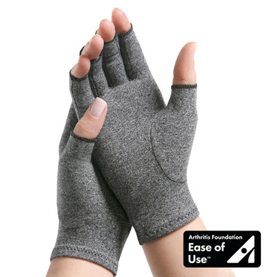 IMAK Arthritis Gloves-Med/pr (Arthritic Gloves) - Img 1