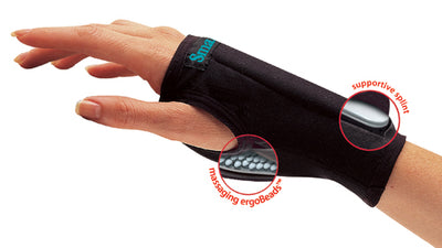 IMAK Smart Glove X-Small Each (Wrist Braces & Supports) - Img 1