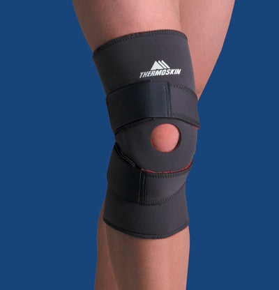 Thermoskin Patella Tracking Stabilizer  Small 12.5 -13.25 (Knee Supports &Braces) - Img 1