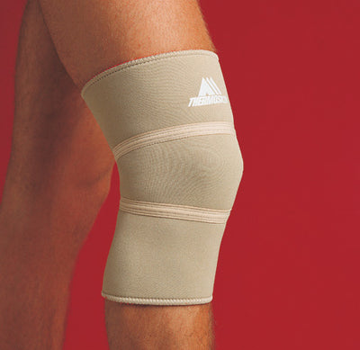 Knee Support  Standard Large 14.25  - 15.5 (Knee Supports &Braces) - Img 1