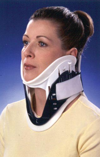 Patriot Collar  Adult Universal (Cervical Collars) - Img 1