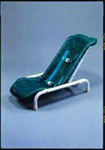 Casters For Reclining Bath Chairs (Recl Bath Chairs/Accessories) - Img 1