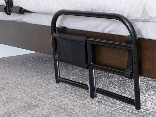 Prime Safety Bed Rail (Bed Rails & Fall Protectors) - Img 2