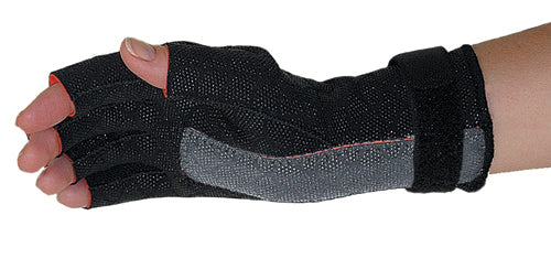 Thermoskin Carpal Tunnel Glove Small Left 7  x 7.75 (Carpal Tunnel Splint) - Img 1