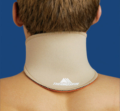 Neck Wrap  Large 16 -17.25 (Cervical Collars) - Img 1
