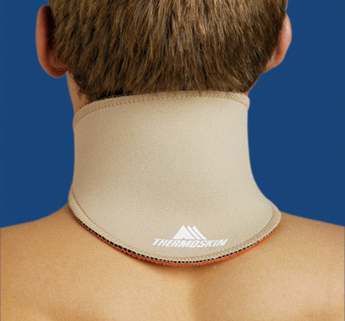 Neck Wrap  Medium 14.5 -15.75 (Cervical Collars) - Img 1