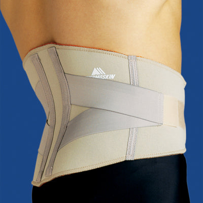 Thermoskin Lumbar Support XXXX-Large 53.25  - 57.75 (Back Supports & Braces) - Img 1