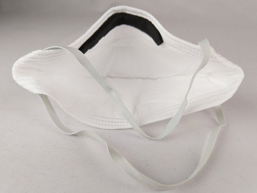 N95 Masks - Germ Protection Ki (2 Masks  1 Hand San  1pr Glv) (Masks) - Img 8