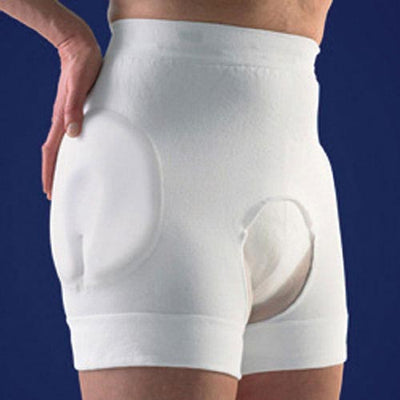 SafeHip Hip Protector Large 39 -47  Open Model (Hip Protectors) - Img 1