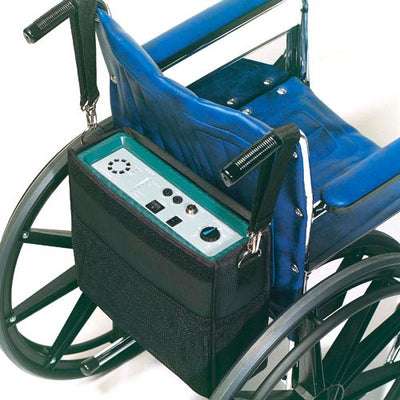 A.P.P.Wheelchair & Pump System 18  x 16  x 3 1/4  (Chair Air) (A. P. P. Pumps, Pads, & Access) - Img 1