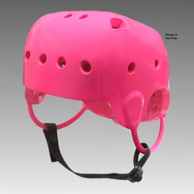 Soft Shell Helmet  Blue X-Large 24  +Circum (Protective Helmets) - Img 1
