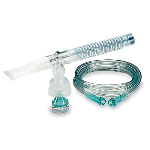 Replacement Nebulizer Kit Disposable (each) (Disposable & Reusable Neb Kits) - Img 1