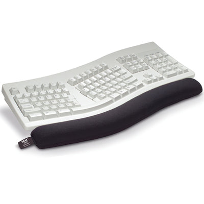Wrist Cushion for Keyboard by IMAK  Black (Computer Aid ADL) - Img 1