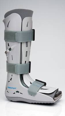 FP Walker  Pediatric (Ankle Braces & Supports) - Img 1