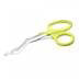 Medicut Shears Neon Yellow 7-1/4 (Bandage Scissors) - Img 1