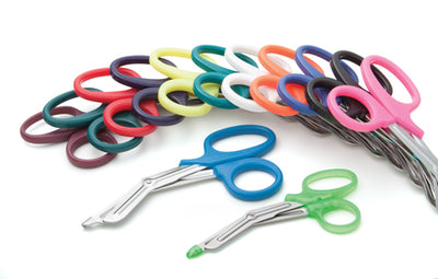 MiniMedicut Shears  5.5  Magenta (Bandage Scissors) - Img 1