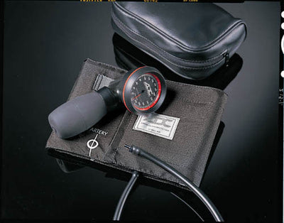 Diagnostix Palm Model One-Handed Blood Pressure (Aneroid Blood Pressure) - Img 1