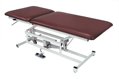 BO-BATH Treatment Table 2-Section (Treatment Tables - Sectional) - Img 1