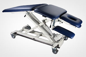 AM-BAX 5000 Treatment Table (Treatment Tables - Sectional) - Img 1
