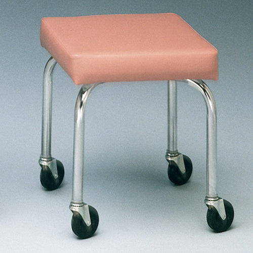 PT Stool with Casters(Bailey)
