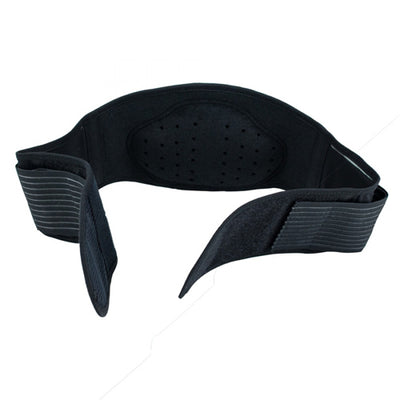 Back Belt -Male Small/Medium Black Obusforme (Back Supports & Braces) - Img 3