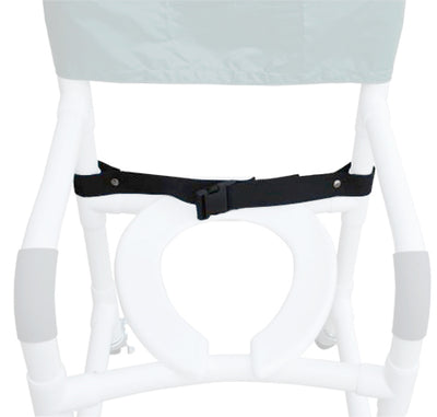 Seat Belt for PVC Shower Bench 18 (Commode/Shower Chair Accessori) - Img 1