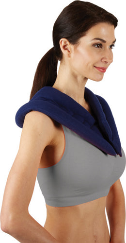 Body Wrap  Hot/Cold (Heating Pads/Accessories) - Img 4