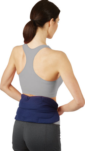 Back Wrap  Hot/Cold (Heating Pads/Accessories) - Img 4